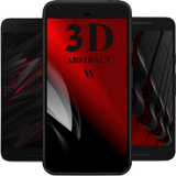 Abstract 3D Wallpapers icon