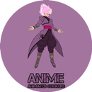 Anime Animated Stickers For Whatsapp APK