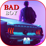 Bad Boy Wallpapers أيقونة