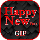 2021 Happy New Year Gif APK