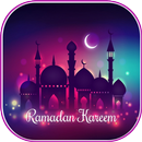 Ramadan Mubarak Stickers For W APK