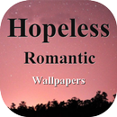 Hopeless Romantic Aesthetic Wallpapers APK
