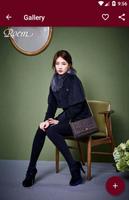 Korean Girls Fashion 截图 3