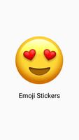 Emoji Stickers 포스터