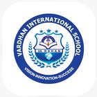 Vardhan International School icône