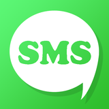 Messages Private SMS Texting APK