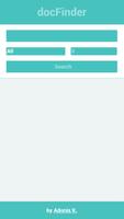 docFinder ภาพหน้าจอ 3
