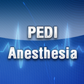 Pedi Anesthesia