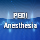 Pedi Anesthesia icono