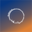 eClock Live electricity prices icon