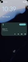 Lock Screen Remote پوسٹر