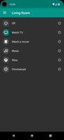 Lock Screen Remote اسکرین شاٹ 1