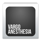 Vargo Anesthesia Mega App icône
