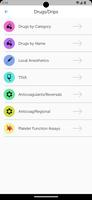 Vargo Anesthesia Mega App 스크린샷 1