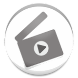 Video Player Zeichen