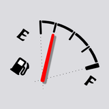 Kalkulator potrošnje goriva icon