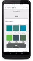 Colourpin screenshot 4