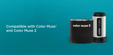 Color Muse