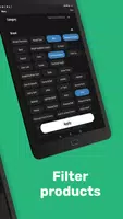 برنامه‌نما Color Muse عکس از صفحه