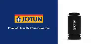 Jotun Colourpin