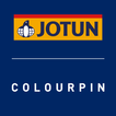”Jotun Colourpin