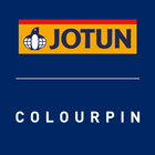 Jotun Colourpin アイコン