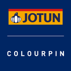 Jotun Colourpin icône