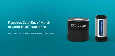 ColorSnap® Match