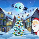 Santa Rush - Gifts Delivery APK