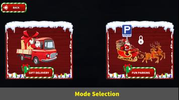 Santa Rush Screenshot 3