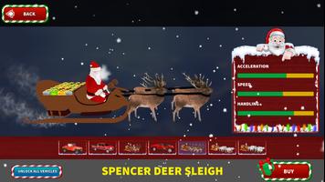 Santa Rush Screenshot 1