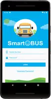 1 Schermata SmartOBUS