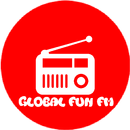 Global Fun FM - Listen Live Radio APK
