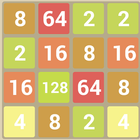 2048 Unlimited آئیکن
