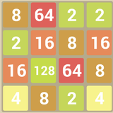 2048 Unlimited आइकन