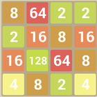 2048 Unlimited ikona