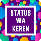 Status wa Keren 2020 icône