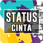 Status Wa Cinta ไอคอน