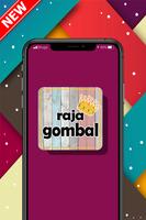 Status Wa Raja Gombal Affiche