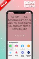 Status Wa Puisi capture d'écran 2