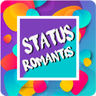 آیکون‌ Status Wa Romantis