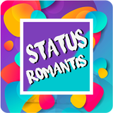 Status Wa Romantis 圖標