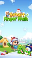Smart Finger Walk gönderen