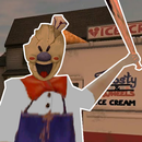 Scream Granny Ice II : Horror Story MOD APK