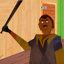 Neighbor Granny II : Horrific Survival Story APK