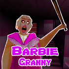 Barbi Granny II : Horrific Sto Zeichen