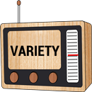 Variety Radio Music FM - Radio Variety Online. APK