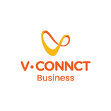 Vconnct Business 아이콘