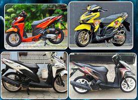 vario motorcycle modification  screenshot 2