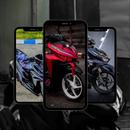 Vario Modifikasi Wallpaper APK
